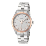 Front view of Rado women's watch
