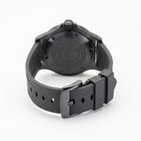 Side view of Glycine Men's GL0269 men's watch