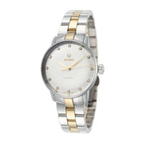 Front view of Rado women's watch