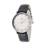 Front view of Rado women's watch