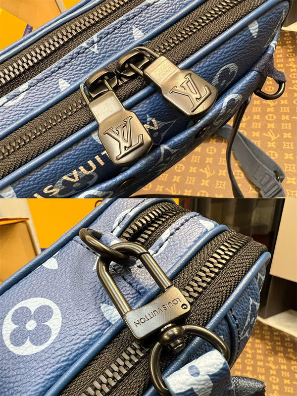  Statement top-handle bag front view 7