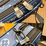  Statement top-handle bag front view 7