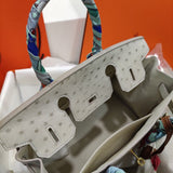  modern shoulder bag detail view showing craftsmanship 14