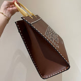 Ziva's Charm handbag – product shot (35cm*17cm*31cm)