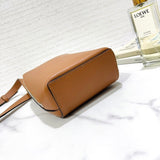 Ziva's Charm handbag – styled view (12cm*6cm*20cm)