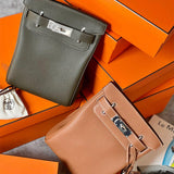 Versatile handbag styled for everyday wear