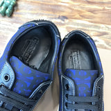 Burberry shoes Style 303 - sole and craftsmanship detail