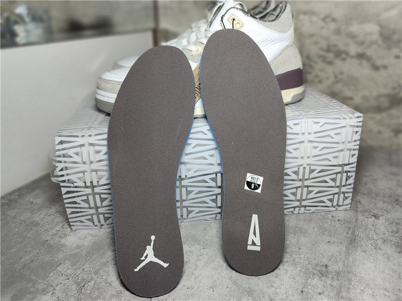 Nike Men's & Women's Designer Street Sneakers — Style 158 detail view