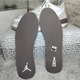Nike Men's & Women's Designer Street Sneakers — Style 158 detail view