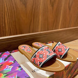 Louis Vuitton luxury shoes detail view — premium authentic designer style