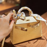 Chic bag women's premium everyday handbag