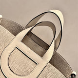  handbag close-up of hardware and finish 11