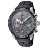 Front view of Mido Men's Multifort men's watch