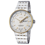 Front view of Mido Men's All men's watch