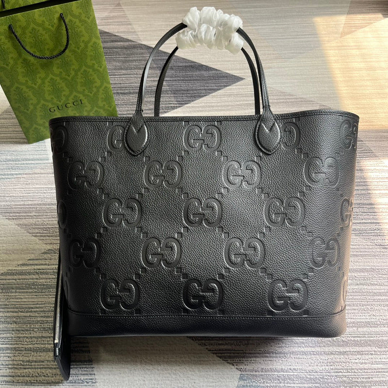 Side profile of refined statement women's handbag – women's luxury handbag