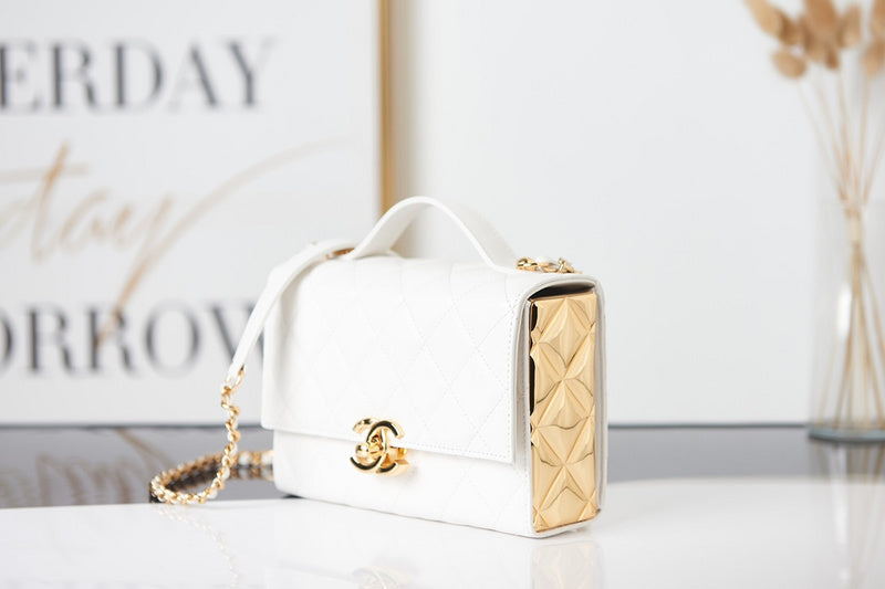  women's handbag, versatile design, view 9
