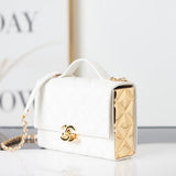  women's handbag, versatile design, view 9