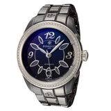 Front view of Perrelet Women's Classic women's watch