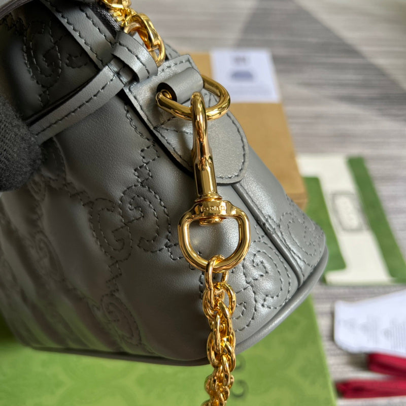 Interior view of everyday-luxe refined women's handbag – women's everyday handbag