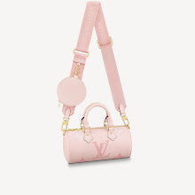 Premium Signature Shoulder Bag - Chic Women's Luxury Designer - NM4924