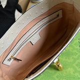 Interior view of everyday-luxe elevated women's handbag – women's everyday handbag