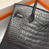 Contemporary bag shown from front angle