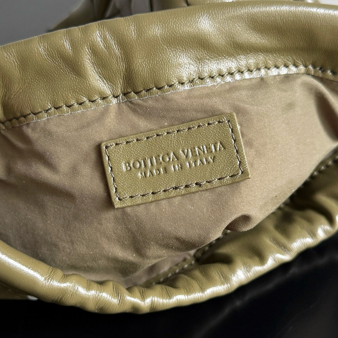 Accessories? Bott V Small Dustbag Premium Everyday Designer Accessory
