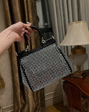 Chic Designer Tote Handbag - Luxury Premium Women's Fashion Bag - NM6931