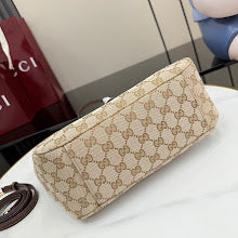 Luxury Mini Crossbody Bag - Women's Premium Designer Fashion - NM4031