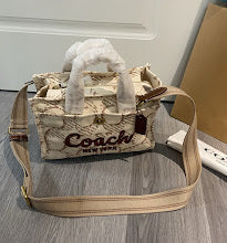 New Chic Women's Crossbody Handbag - Luxury Premium Designer Style - NM6311