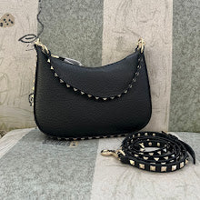 Luxury Iconic Crossbody Bag - Women's Elegant Designer Fashion - NM2844