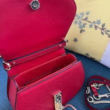 Luxury Designer Top Handle Bag for Women - Premium Satchel Handbag - NM2841