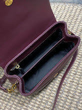Luxury Designer Top Handle Bag for Women - Premium Satchel Handbag - NM3690