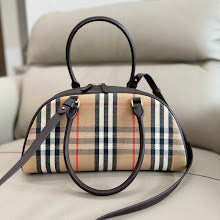 New Luxury Designer Top Handle Bag for Women - Premium Satchel Handbag - NM5742