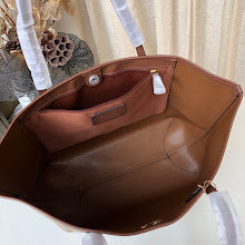 New Designer Signature Tote - Premium Luxury Women's Fashion Bag - NM6468