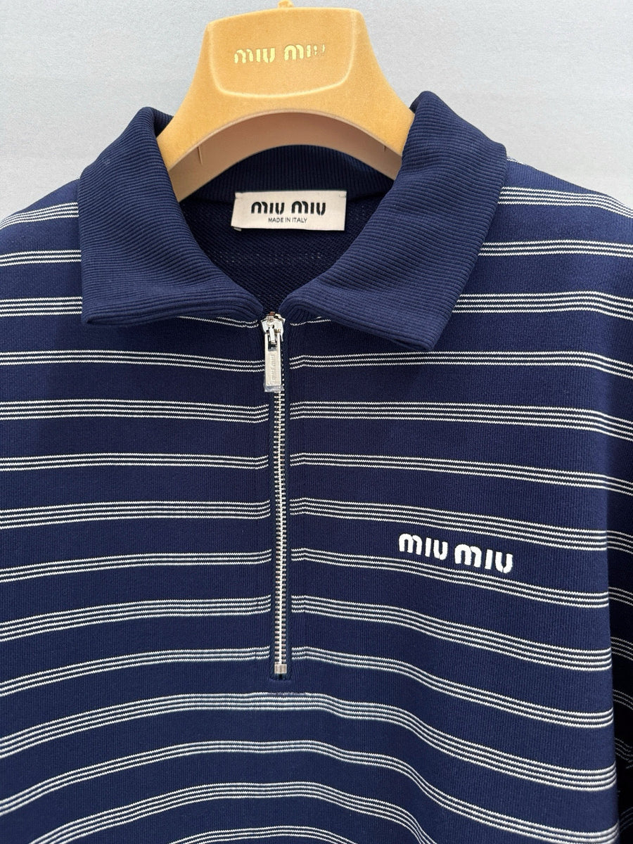 Hoodies? Miu M Sweatshirt Premium Designer Casual Hoodie