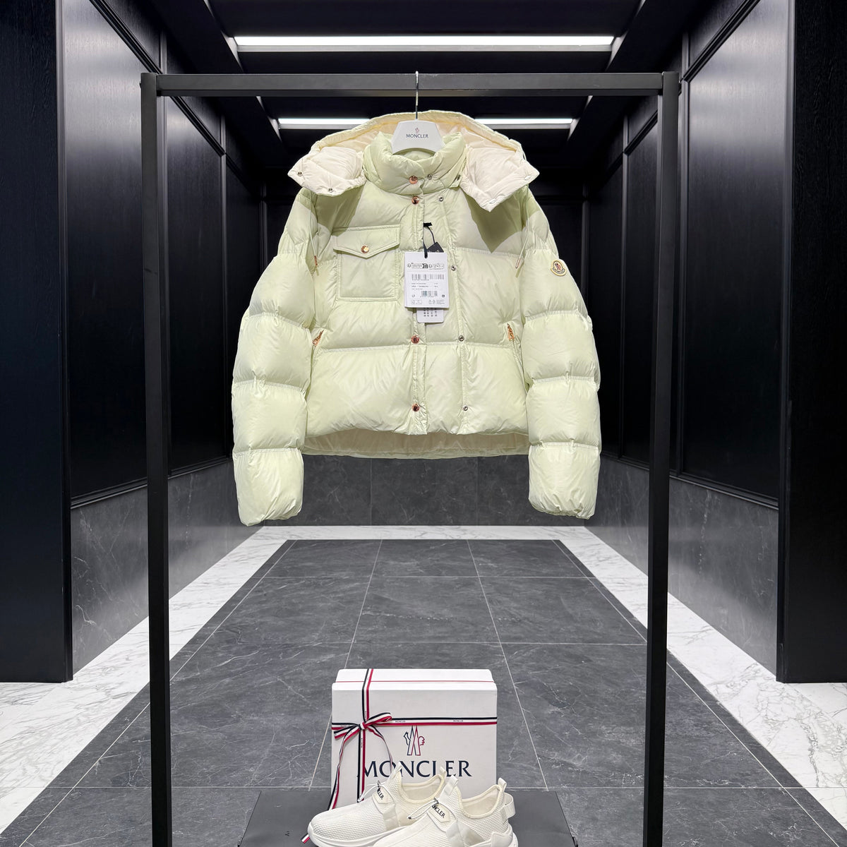 Jackets? Monc Erea Jacket Premium Casual Designer Jacket