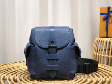 Luxury Canvas Tote Bag - Women's Designer Premium Fashion - NM5276