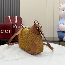 Designer Heritage Crossbody Bag - Premium Luxury Women's Fashion - NM4017