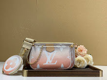 Premium Leather Top Handle Satchel - Elegant Women's Designer Bag - NM5232
