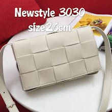 Luxury Designer Shoulder Bag for Women - Premium Fashion Handbag - NM5553