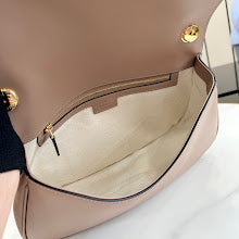 Designer Heritage Crossbody Bag - Premium Luxury Women's Fashion - NM4078