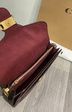New Premium Heritage Tote Bag - Elegant Women's Luxury Designer Style - NM6576