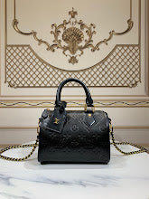 Designer Signature Tote - Premium Luxury Women's Fashion Bag - NM4089