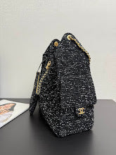 New Chic Women's Designer Tote - Luxury Premium Handbag Style - NM6263