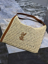 Designer Heritage Shoulder Bag - Premium Luxury Women's Handbag - NM3379