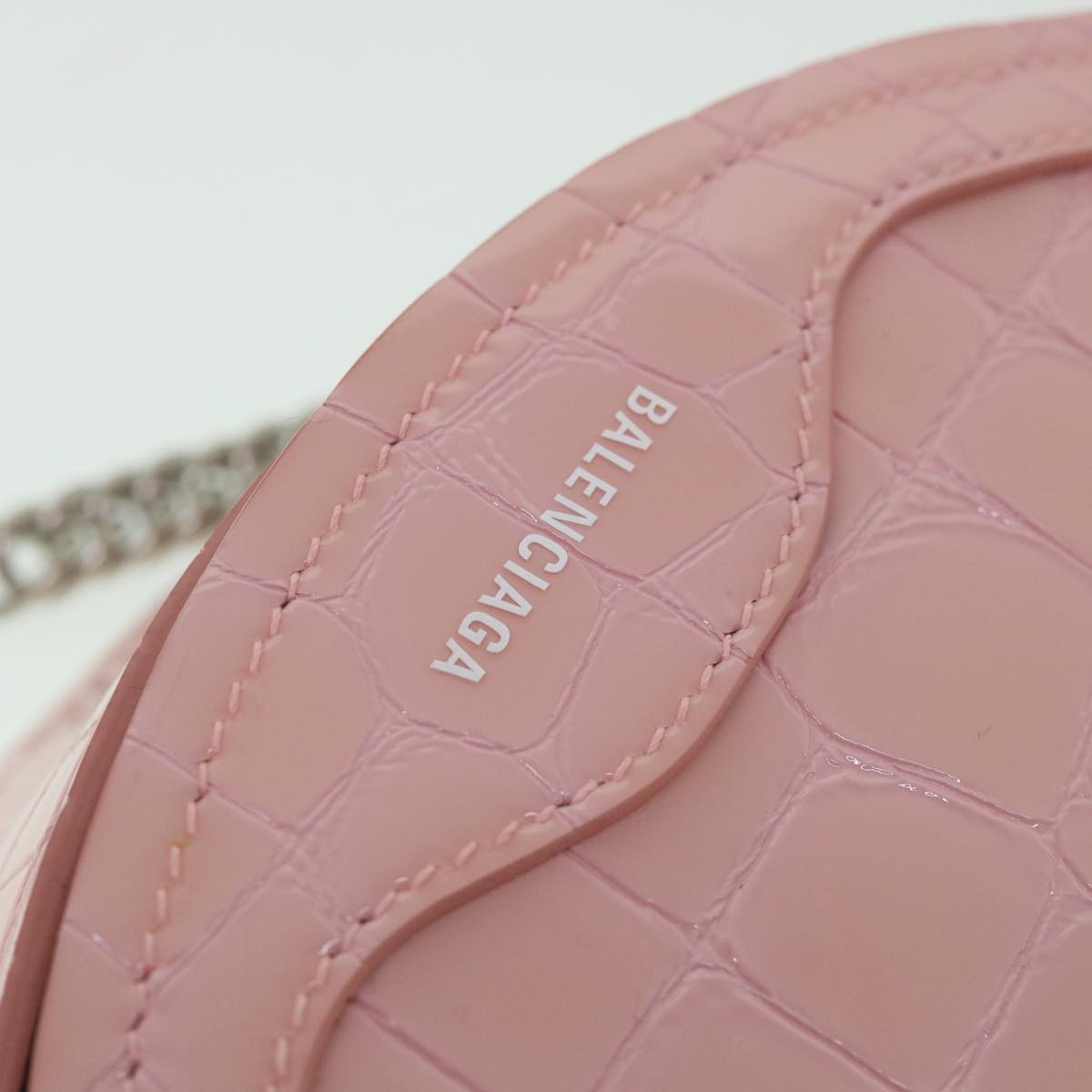 Balenciaga Shoulder Bag — Designer Shoulder Bag