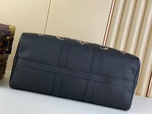 Premium Women's Tote Bag - Luxury Designer Fashion Handbag - NM4515
