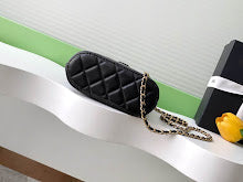 New Luxury Mini Crossbody Bag - Women's Premium Designer Fashion - NM6020