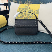 Premium Signature Shoulder Bag - Chic Women's Luxury Designer - NM3009